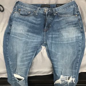 Bullhead Denim jeans from Pacsun